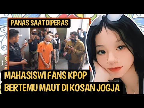 PANAS DIPERAS CE DI KOSAN, HENRY MAINKAN PISAU LIPAT