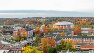 OUWCVB A vs Washington St