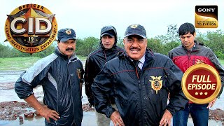 एक हकीम ने दी CID को Secret Information | CID | Full Episode