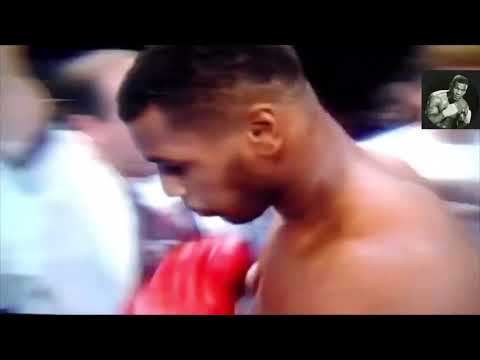 Mike Tyson is a master at shadow work Майк Тайсон