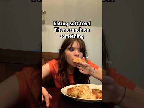 I think I ate a bug #funny #comedy #relatable #fypシ #trending #Li11y