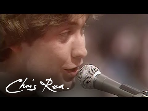 Chris Rea - Diamonds (Alright Now, 08.08.1979)