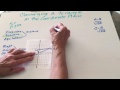 Triangle Classification and Slope Relationships