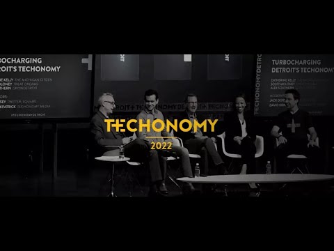 Techonomy 22: Innovation Must Save the World