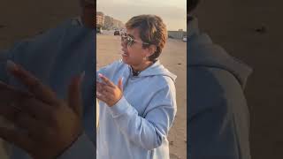 الفرق بين الراجل و الست في حادثة العربية