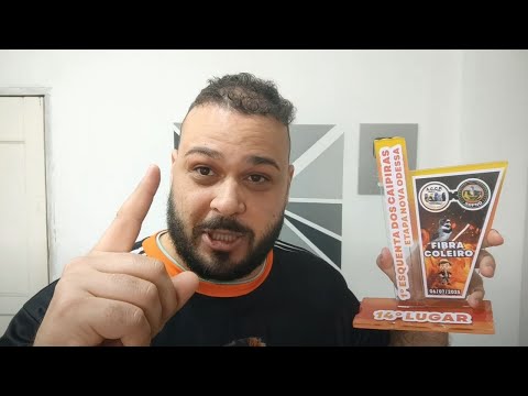 TROFÉU DE PRIMEIRA COLEIRO AUDACIOSO UMA MÁQUINA DE CANTAR