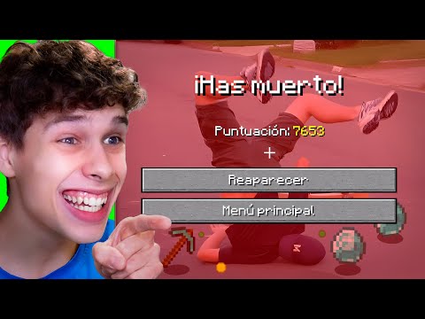 Estos son los MEJORES Memes de Minecraft en Todo el Mundo!