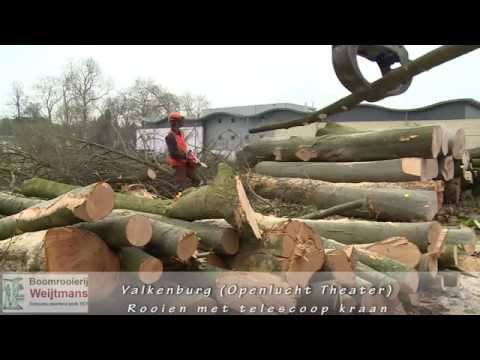 Maart 2014 – Valkenburg - Video 1