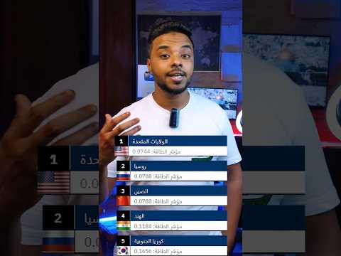 لماذا الجيش الامريكي هو الأقوى في العالم