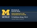 Functions and Roles in Synovial Joints