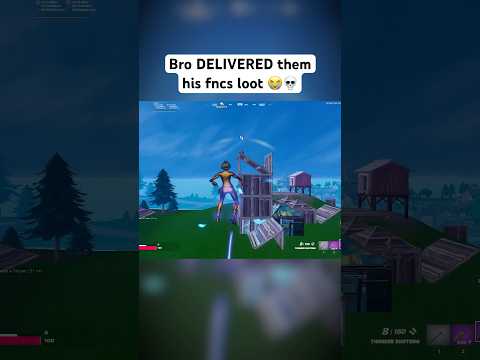 Bro had ZERO chance of living 💀🙏 #fortnite #fortnitefunny #fortniteclips