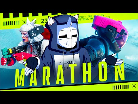MARATHON ЭТО НОВЫЙ CONCORD