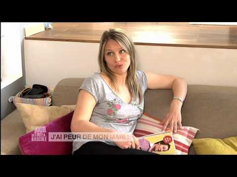 Le Jour où tout a basculé - J'ai peur de mon mari ! - E166S2