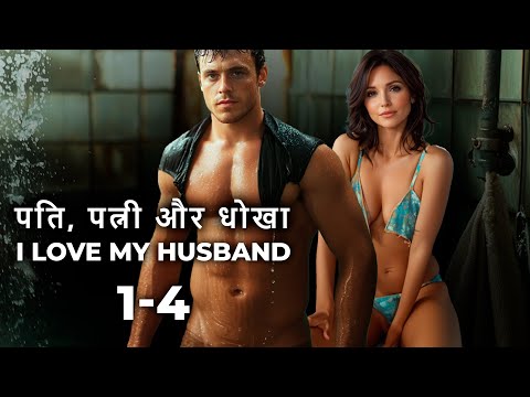 I love my husband-1 | पति, पत्नी और धोखा | A frank, hot and provocative series