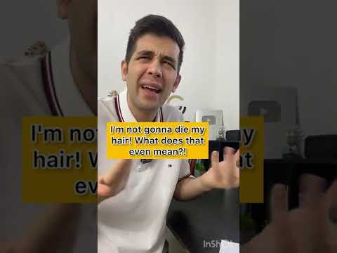 English Pronunciation Lesson (Homophones) #shorts