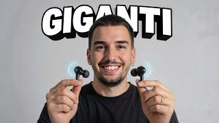 Le Cuffie CHE NON DOVREBBERO ESISTERE a Questo Prezzo! – Baseus EP10 Pro