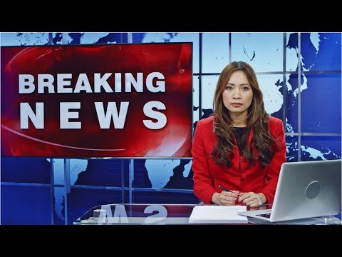 Broadcast News Analysts Career Video