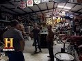 Rick's Arrow Open Sign Deal