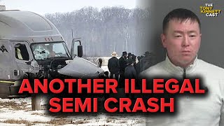 🚨HORRIFIC: Illegal Alien Kills 4 in Indiana, Rioters Ram Fed. Officers, Victor Davis Hanson RETURNS