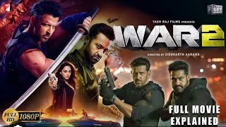 Bombay Talkies | Review | Movie War 2 | Aditya Chopra | Hrithik Roshan | NTR junior | Kiara Advani 
