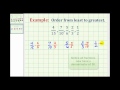 Understanding Fractions and Their Equivalents