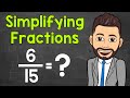 Simplifying Fractions: Key Concepts and Examples