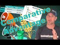 Exploring Comparative Advantage in Economics