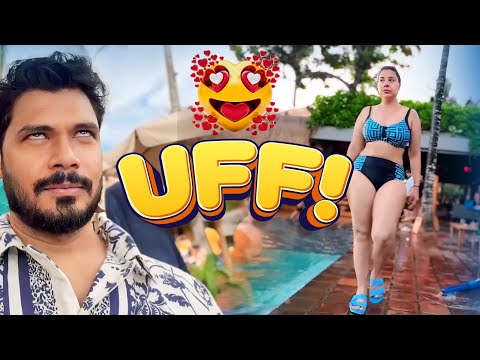 FIRST TIME IN BIKINI | EP 14 | BALI 2025