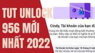 Share Tut Mở Khóa Facebook Bị 956 Bắt Đầu Ảo Về Nhanh Nhất