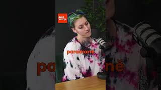 Přepsala jsem tu knihu třikrát. Pokaždé znovu i ten porod