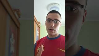 LUPTAȚI PENTRU ISTORIE, LUPTAȚI PENTRU CULORI! 🫡❤️💙