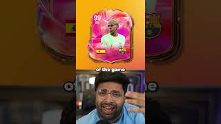 S2G goes broke for Futties Yamal....