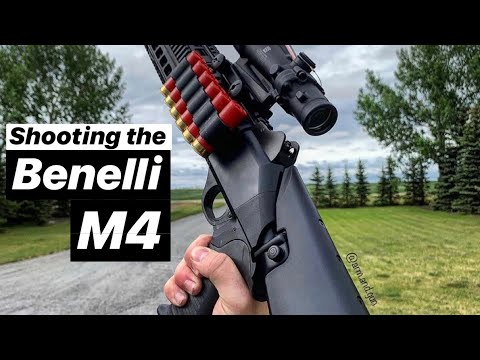 benelli shotguns m4 for sale