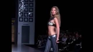 Gisele Bundchen   Colcci Spring Summer 2008