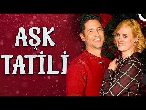 Aşk Tatili | FULL HD Komedi Filmi İzle