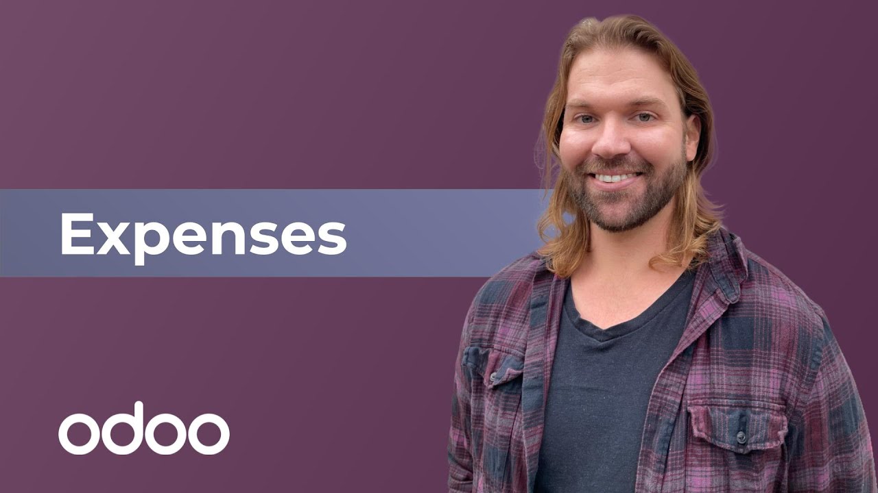 Expenses | Odoo Project & Timesheets | 8/10/2022

Learn everything you need to grow your business with Odoo, the best open-source management software to run a company, ...