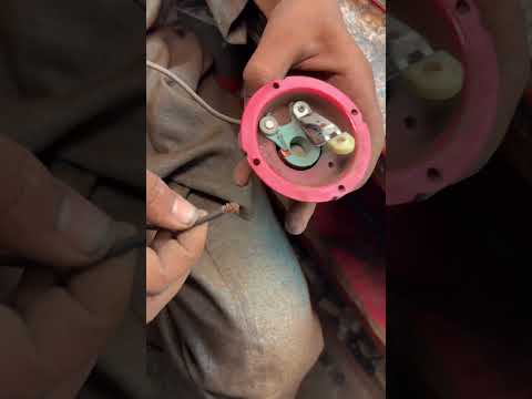 horn restoration work #restoration #horn #works #fyp #reels