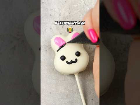 If I Was Your Teacher ๐ญ๐