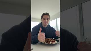 DITL of a Canadian Training to Meet a US Marine 🫡