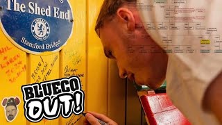 Palmer Disillusioned & Unhappy at Chelsea. BlueCo Out.