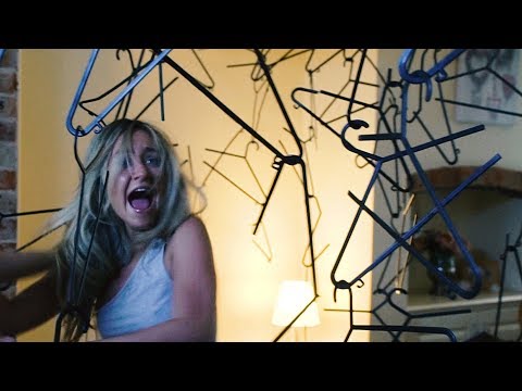 My Girlfriend's Worst Nightmare (WEIRDEST PHOBIA EVER) ft. TGF