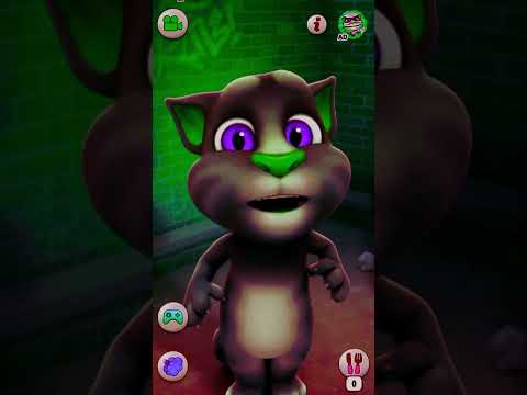 Talking tom cat😡😵🌶️😵‍💫😝😹🤣🌟💨😟😪😴😣😈🤯😸🙊🍡🎂🎂😜🥰😏🥱#funny#cat#billi#tom#cartoon#talkingtom#viral#video