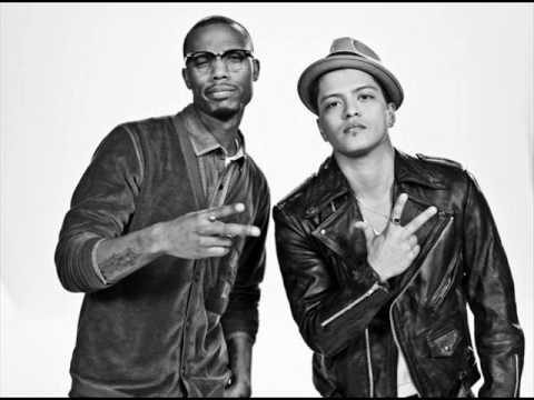 Bruno Mars - The Other Side ft. Cee Lo Green & B.o.B