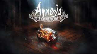 Amnesia: A Machine for Pigs & Kingdom New Lands are free on Epic Games Store