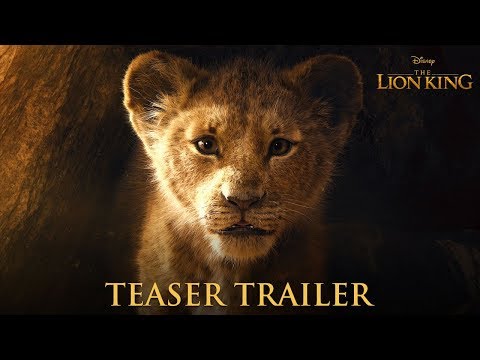 Official Teaser Trailer