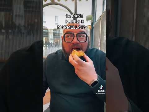 SGARRO da Cracco Pt 2 🍽️ | MochoHF |