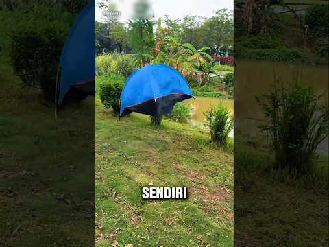 Prank ular endingnya tak terduga😲 #shorts