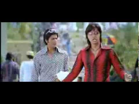 Om Shanti Om Trailer (2007) | Deepika Padukone, Shahrukh Khan