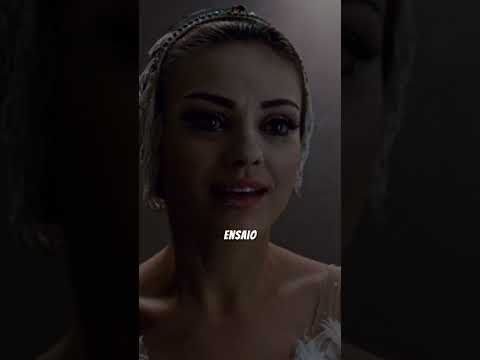Você Sabia? Cisne Negro #filme  #shorts #curiosidades
