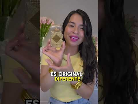 Perfume & Outfit del dia